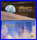 1969 Apollo 11 Kennedy Space Center launch#pkg#autographs#coins#brochure#astr