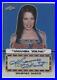 2020 Leaf Pop Century Classic Roles Blue 4/10 Shawnee Smith #CR-SS1 Auto 5m1