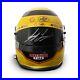 AUTOGRAPHED Joey Logano 2024 Full Size Collectible Replica Helmet