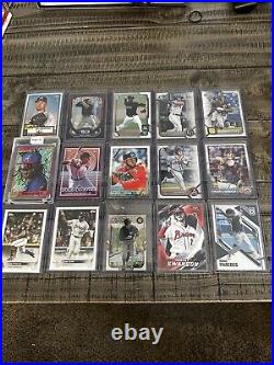 Baseball Cards