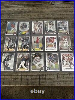 Baseball Cards