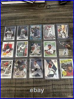 Baseball Cards