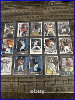 Baseball Cards