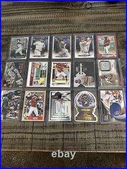 Baseball Cards