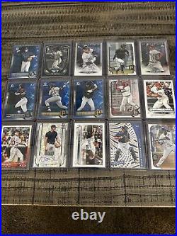 Baseball Cards