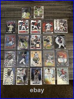 Baseball Cards