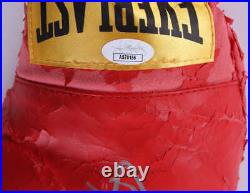 Canelo Alvarez Signed Everlast Boxing Glove (JSA) (See Description)