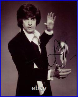 DAVID COPPERFIELD signed autographed 8x10 photo