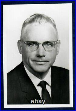 Fuller Theological Seminary William Sanford LaSor Signed TLS Dated 1968 COA