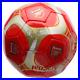 Gabriel Jesus Signed Arsenal Logo Soccer Ball (JSA)