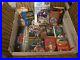 Huge Lot Of Baseball Cards Mlb Dads Collection Liquidation! Auto Gu Rookies