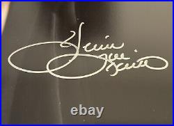 Jennifer Love Hewitt Hand Signed 16x20 Photo Authentic Autograph JSA COA