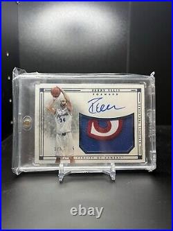 Perry Ellis National Treasures RPA /5