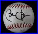 President Barack Obama Signed Autographed Baseball with COA GUARANTEED AUTHENTIC
