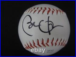 President Barack Obama Signed Autographed Baseball with COA GUARANTEED AUTHENTIC