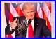 President DONALD TRUMP Signed 8x10 Photo Original Authentic Autograph with COA