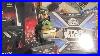 Star Wars Topps Chrome Auto Unboxing Rare Autographs U0026 Big Pulls