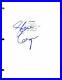 Steve Coogan Signed Autograph Philomenia Full Movie Script Stan & Ollie