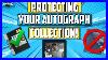 The Ultimate Guide To Autograph Protection