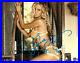 W@w H@t Sexy Jenna Jameson Signed Autograph 11x14 Photo Beckett Bas